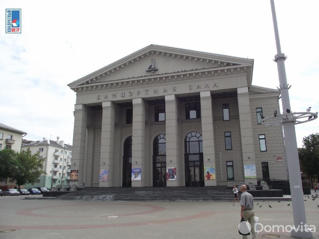 Продажа 2-комнатной квартиры в Минске, пр-т Независимости, д. 48, 94500 USD, код: 914064 - фото 5