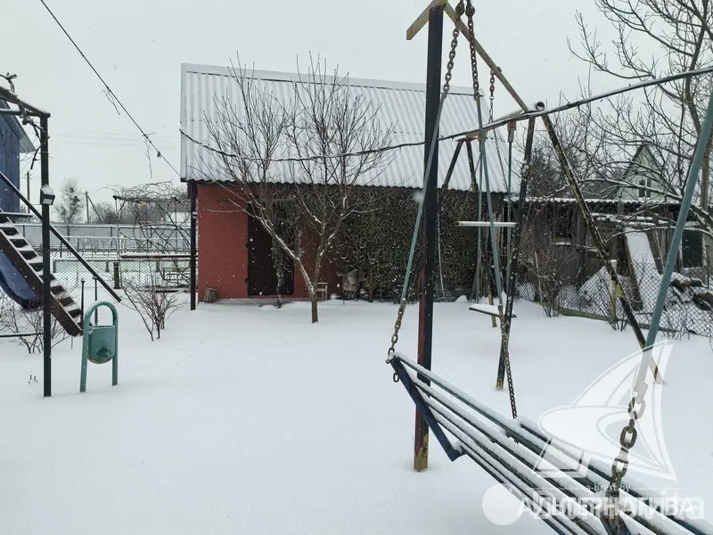 Продажа 2-этажной дачи в Жемчужина-1988 Брестская область, 45000USD, код 184775 - фото 35