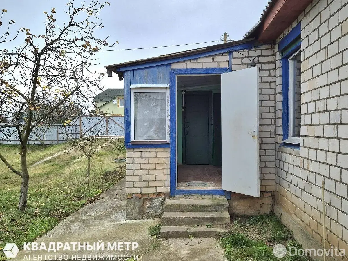 коттедж, Зазерка, ул. Красный Путь, д. 26 