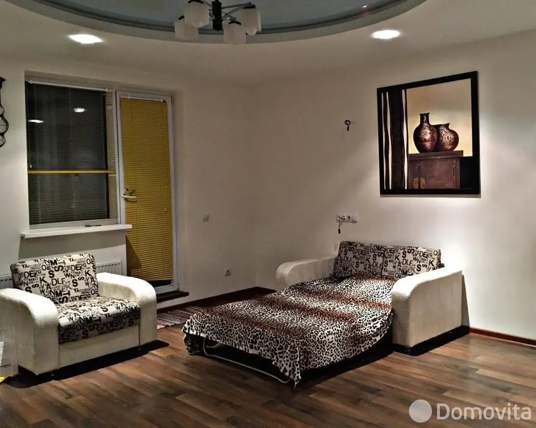 квартира, Минск, ул. Неманская, д. 3А от собственника