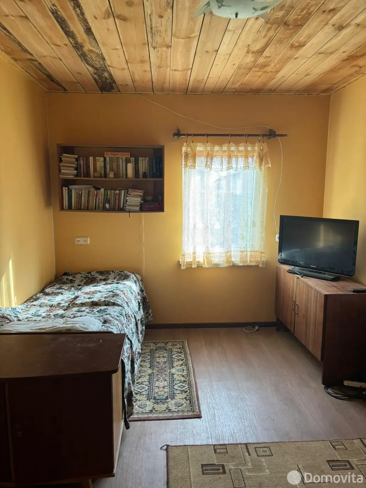 купить коттедж, Зазерка, ул. Народная, д. 53