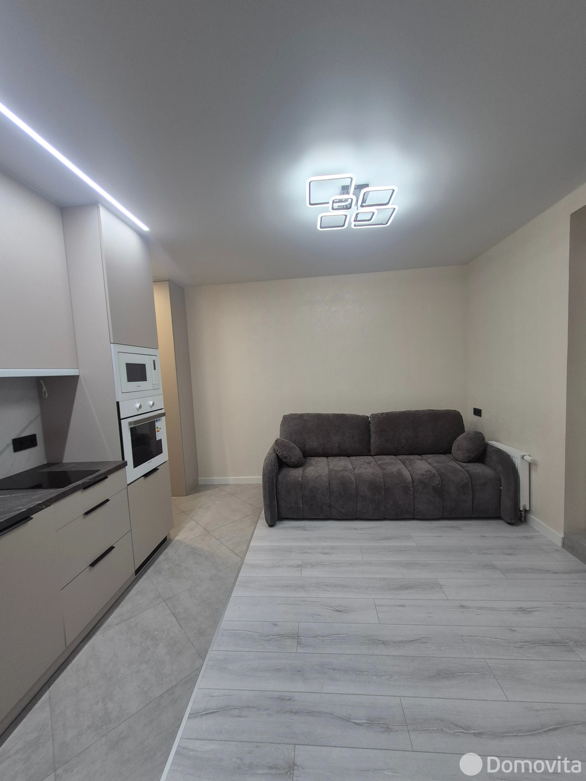 квартира, Минск, ул. Михаила Савицкого, д. 37 - лучшее предложение