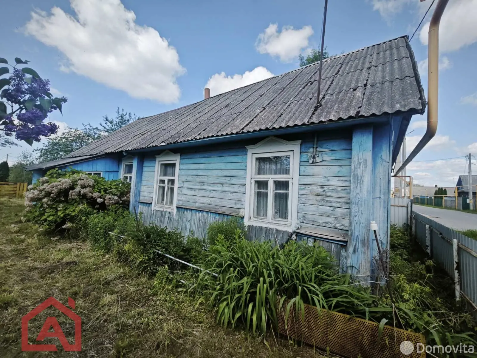 Цена продажи коттеджа, Кулики, ул. Минская, д. 27