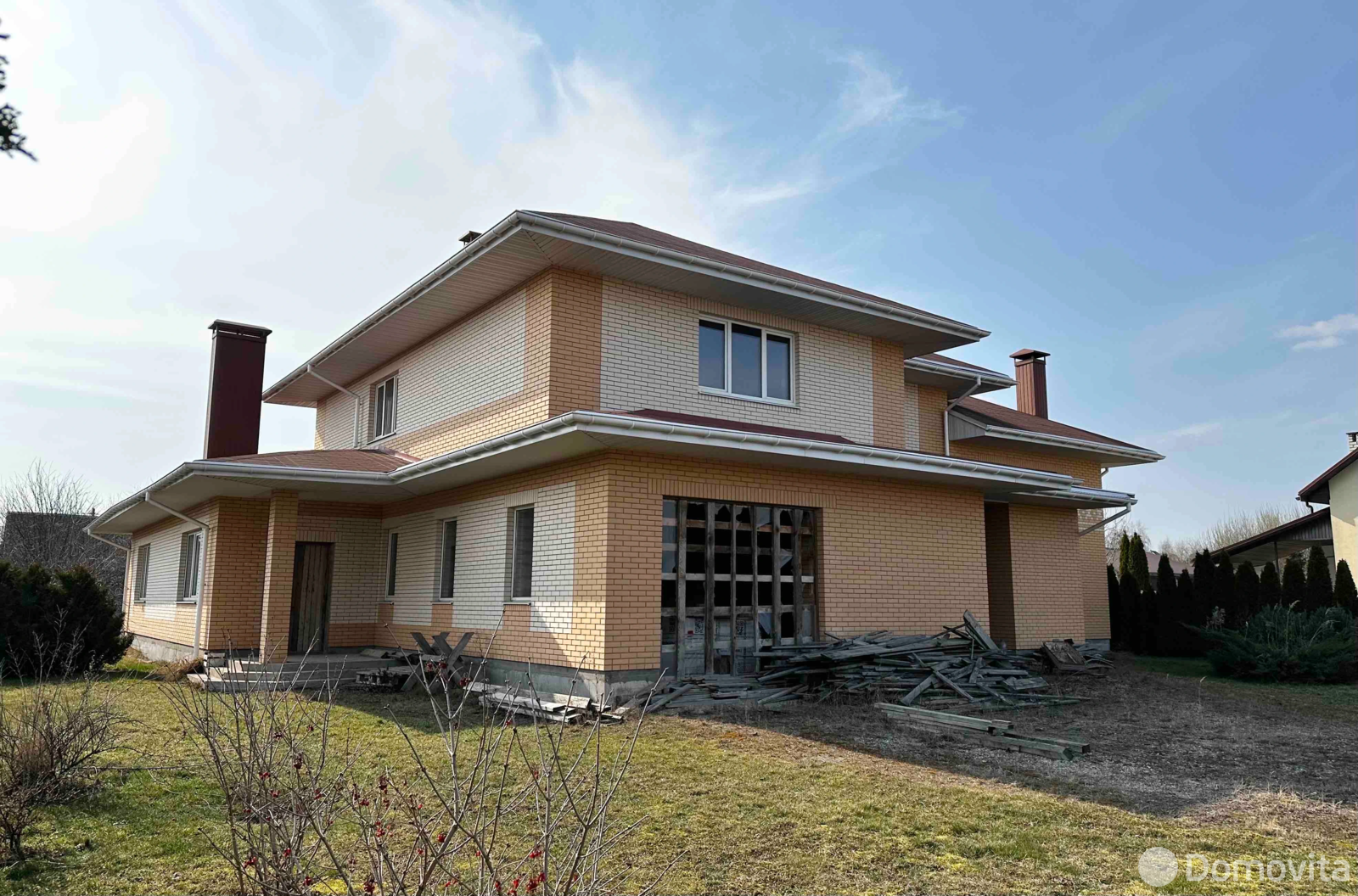 продажа дома, Гродно, ул. Ржаная, д. 16