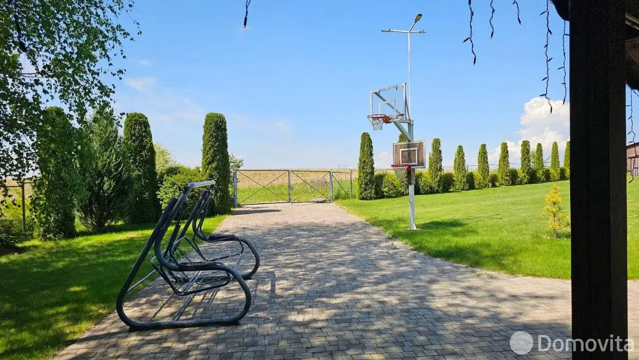 дача, Рябиновка, 