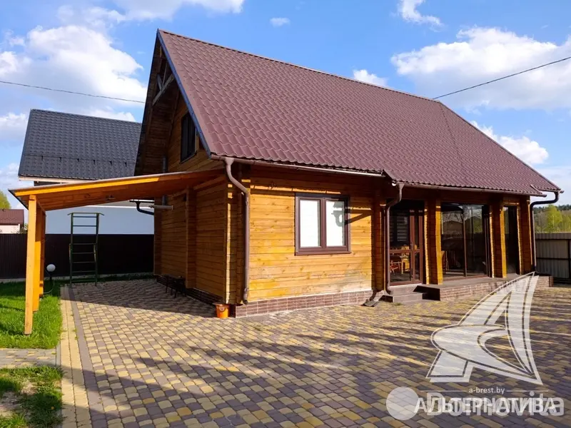 Стоимость продажи коттеджа, Родничок-комбината электротехнических изделий, 