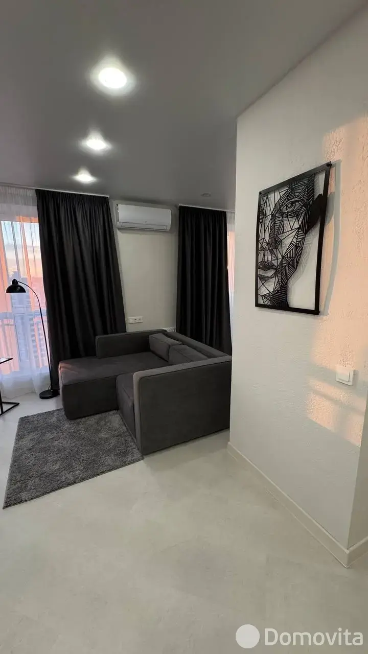 Снять 2-комнатную квартиру в Минске, ул. Щорса, д. 42, 660USD, код 147826 - фото 16