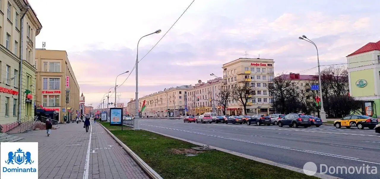 торговый объект, Минск, пр-т Независимости, д. 60 