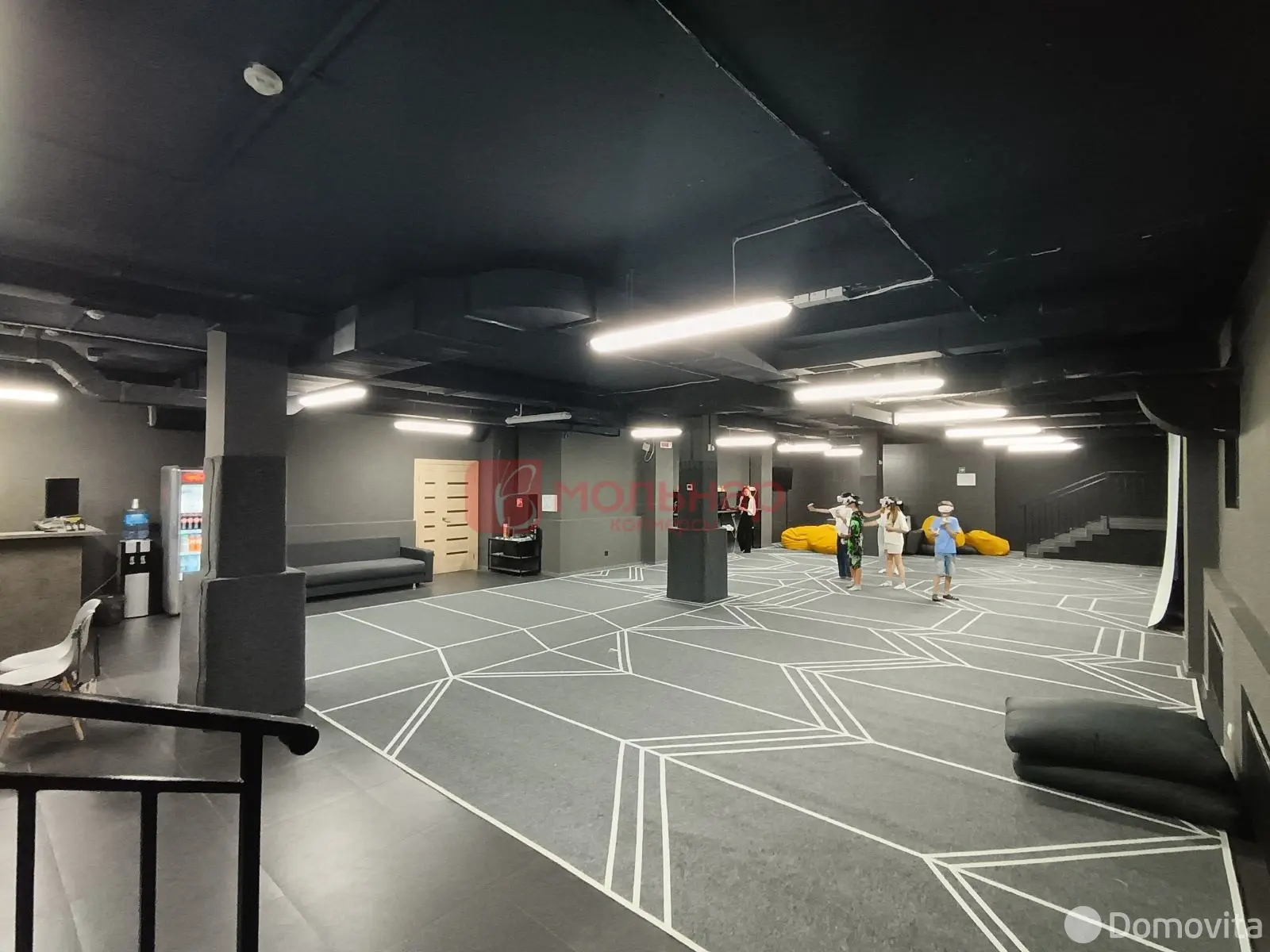 Купить торговую точку на ул. Тимирязева, д. 10 в Минске, 292790USD, код 997972 - фото 13