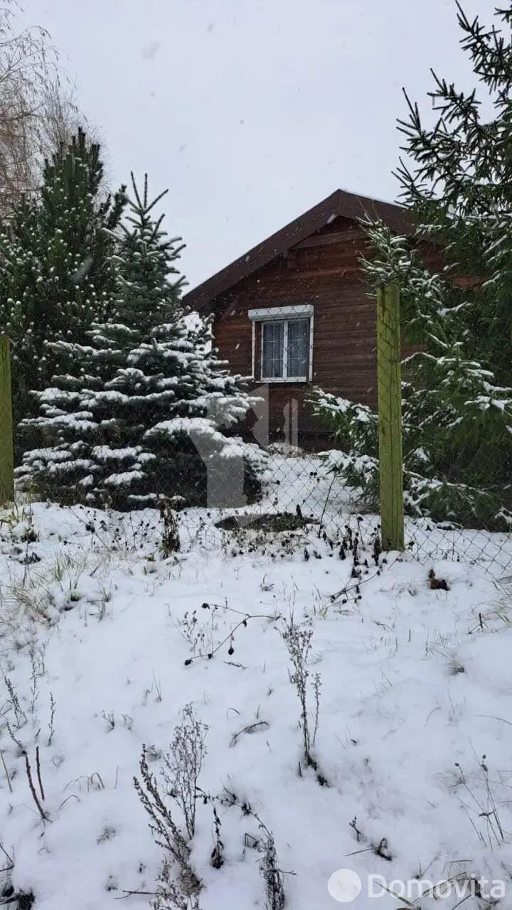 коттедж, Верасок-2008, 