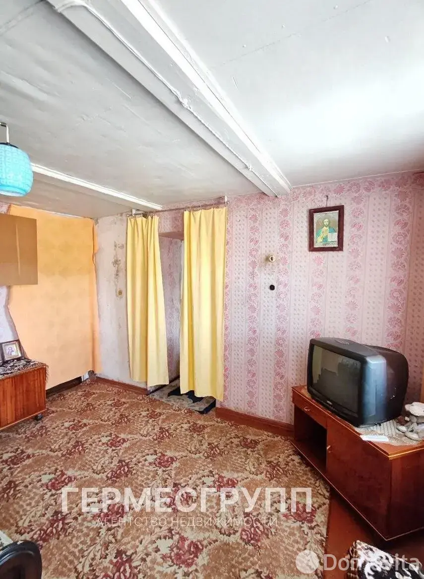 коттедж, Орша, ул. Пролетарская