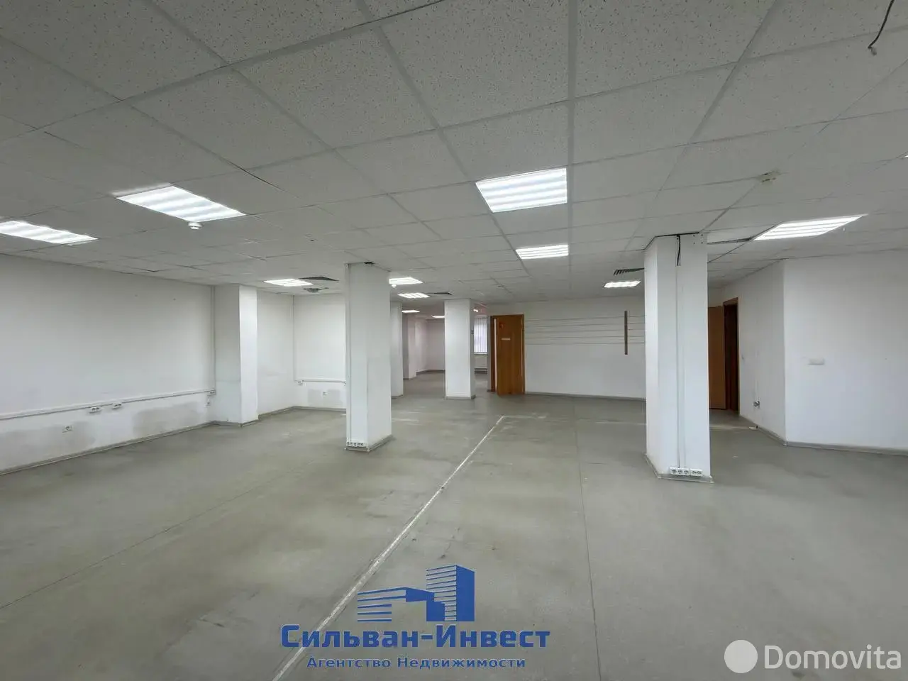 Купить офис на ул. Ложинская, д. 16 в Минске, 333030USD, код 9901 - фото 13