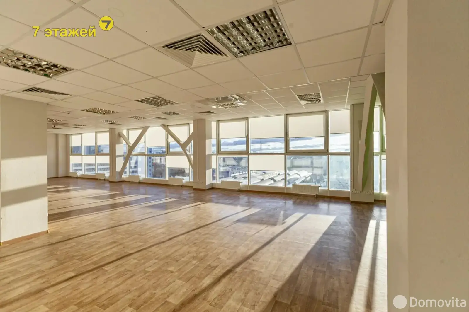 торговый объект, Минск, ул. Кульман, д. 9