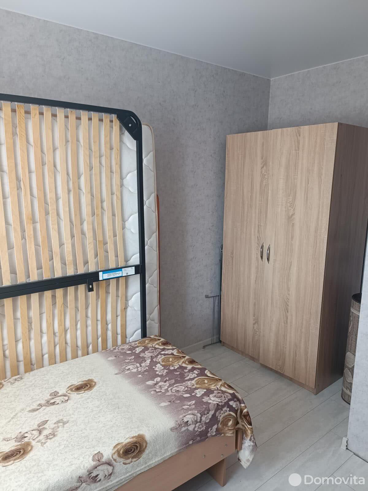 Продажа 4-комнатной квартиры в Борисове, ул. Гагарина, д. 67, 60000 USD, код: 1013519 - фото 4