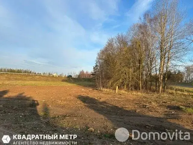 участок, Ожелеи, 