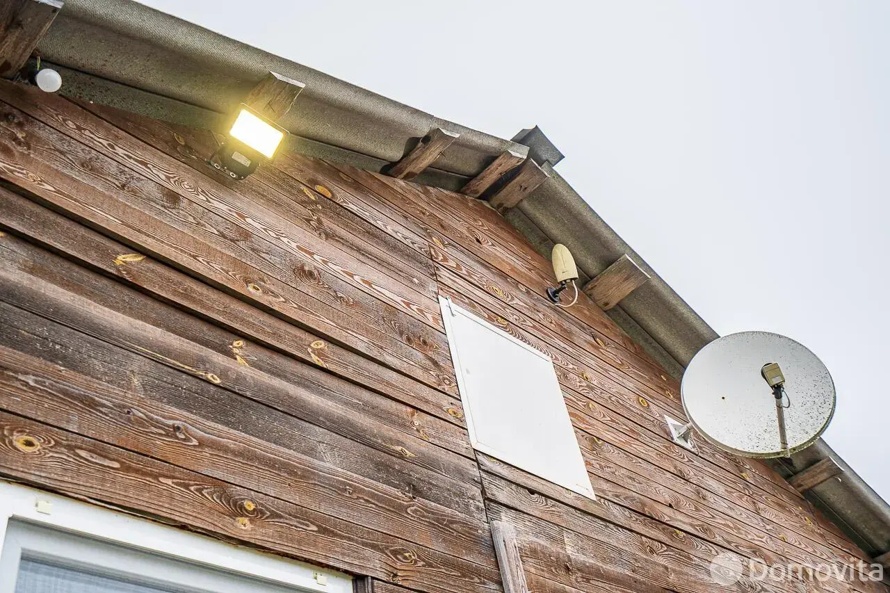 Продажа 1-этажной дачи в Свитанак-Перхурово Минская область, 38500USD, код 183729 - фото 50