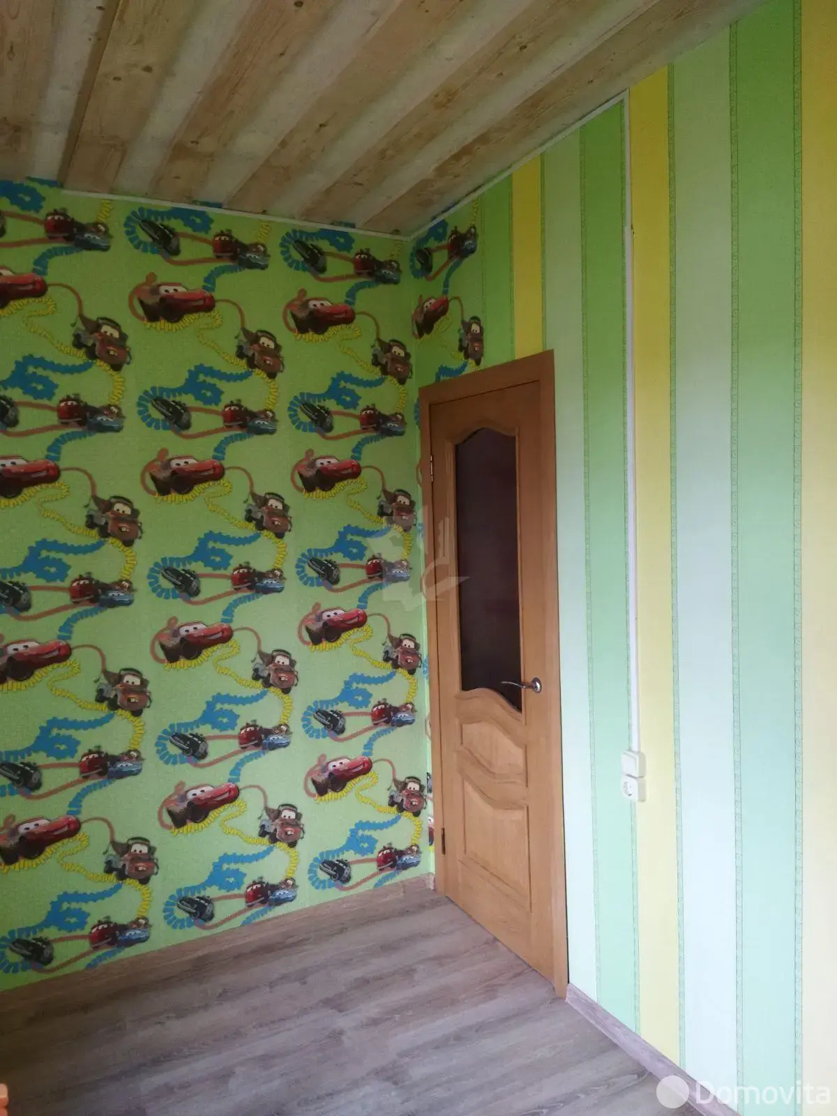 Продажа 1-этажной дачи в Жилищник Минская область, 21900USD, код 182380 - фото 11