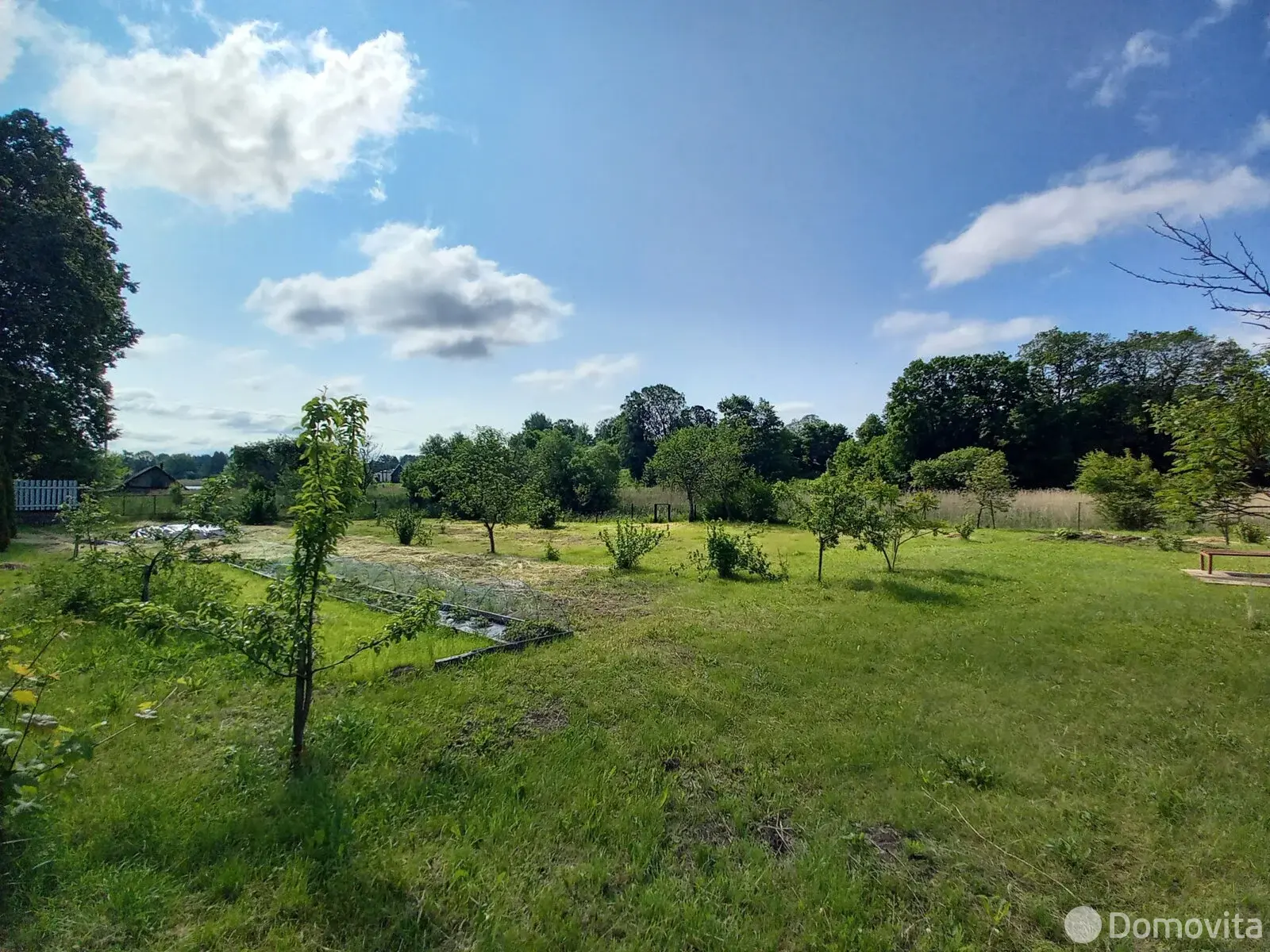 Цена продажи дома, Двор-Гомель, ул. Школьная, д. 6