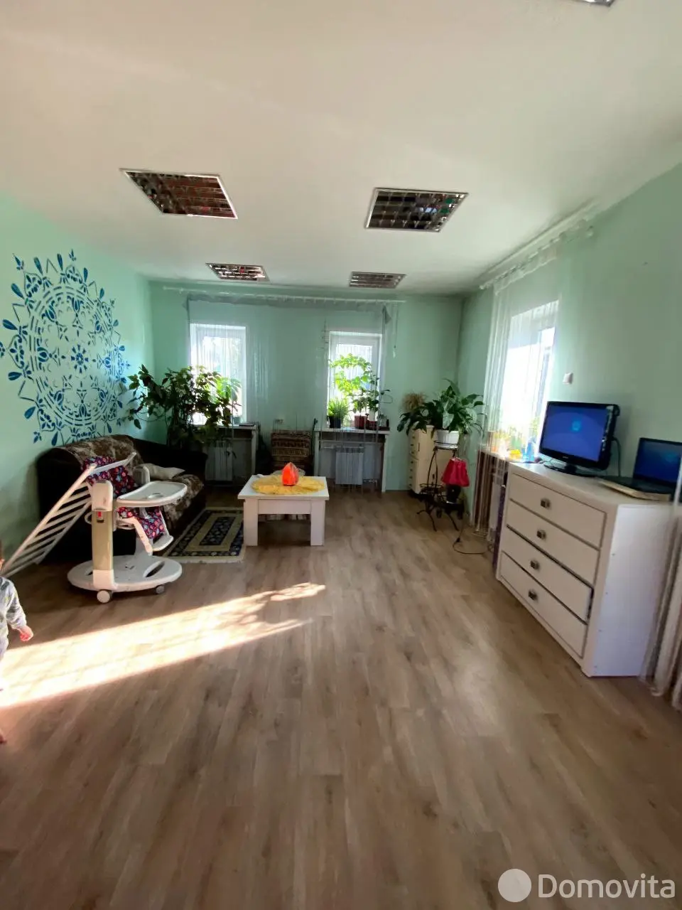 дом, Витебск, ул. 1-я Сенненская, д. 5, стоимость продажи 185 284 р.