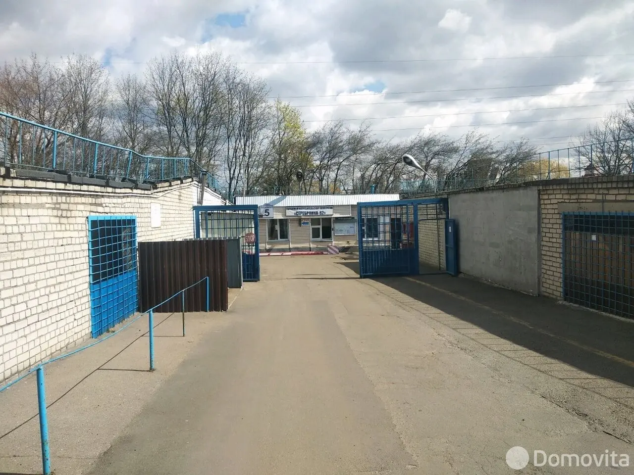 гараж, Минск, ул. Горовца, д. 5 от собственника