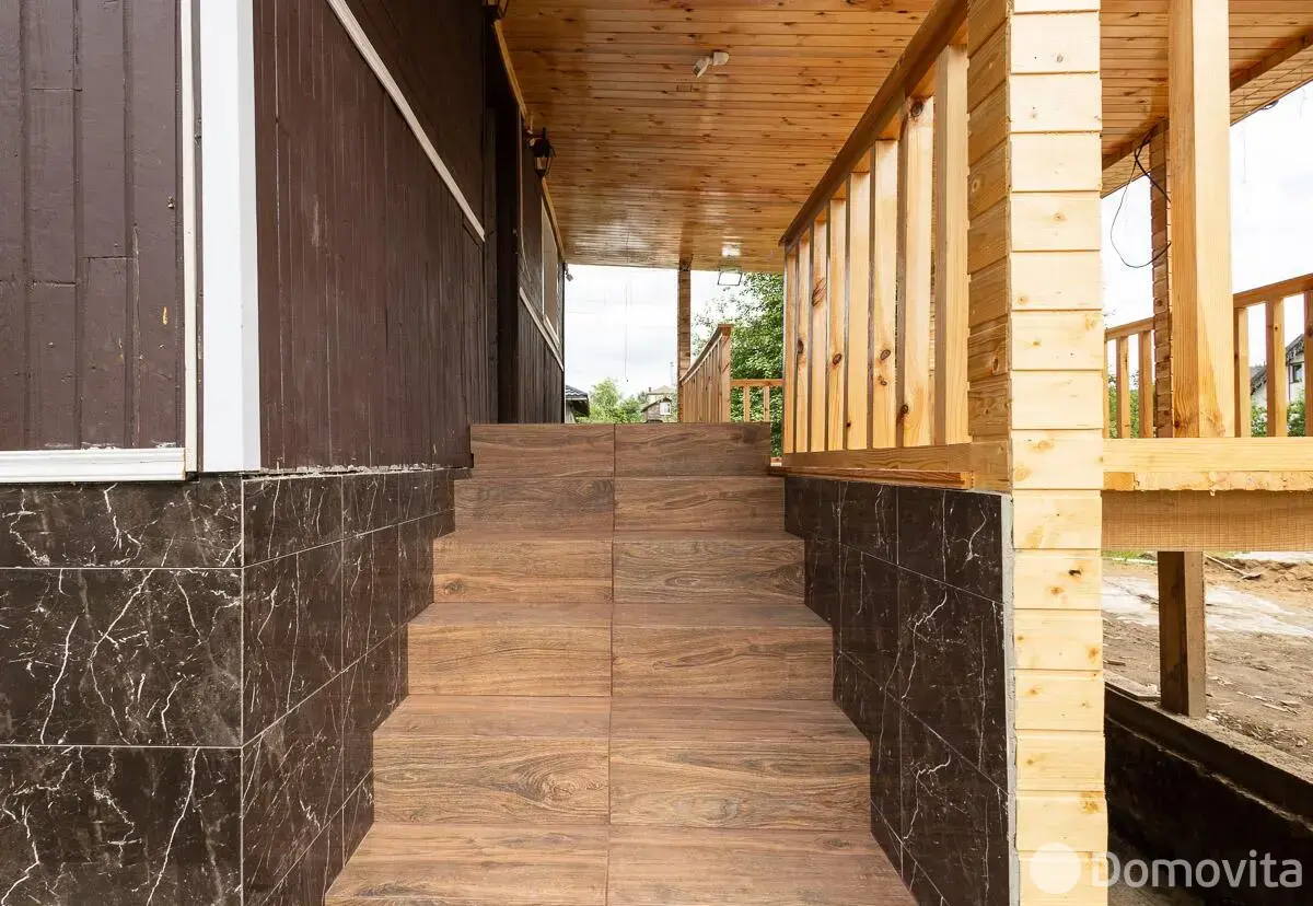 Продажа 2-этажной дачи в Ивушка Минская область, 65000USD, код 183569 - фото 24