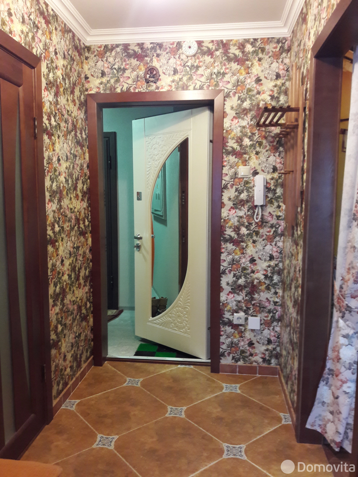 Снять 1-комнатную квартиру в Боровлянах, ул. Березовая Роща, д. 99/1, 400USD, код 150465 - фото 23