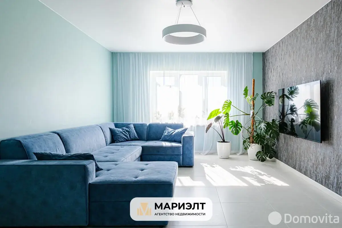 продажа дома, Колодищи, ул. Иртышская