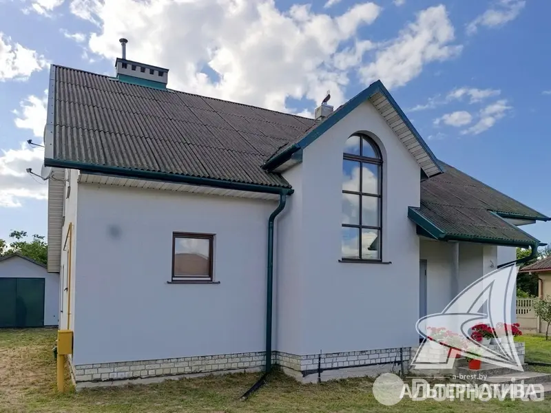 дом, Брест, в Ленинском районе