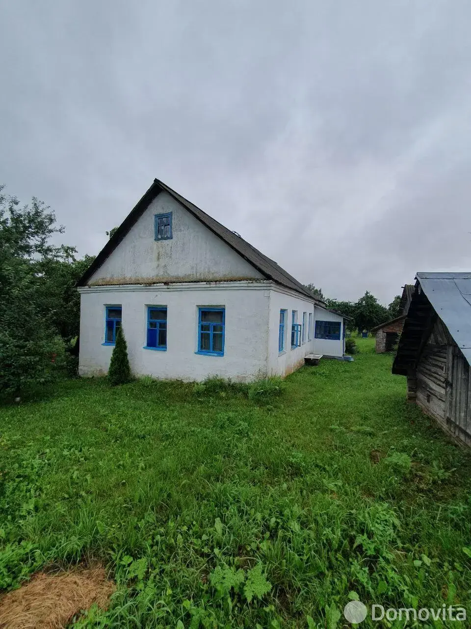 продажа дома, Деречино, ул. Зелёная