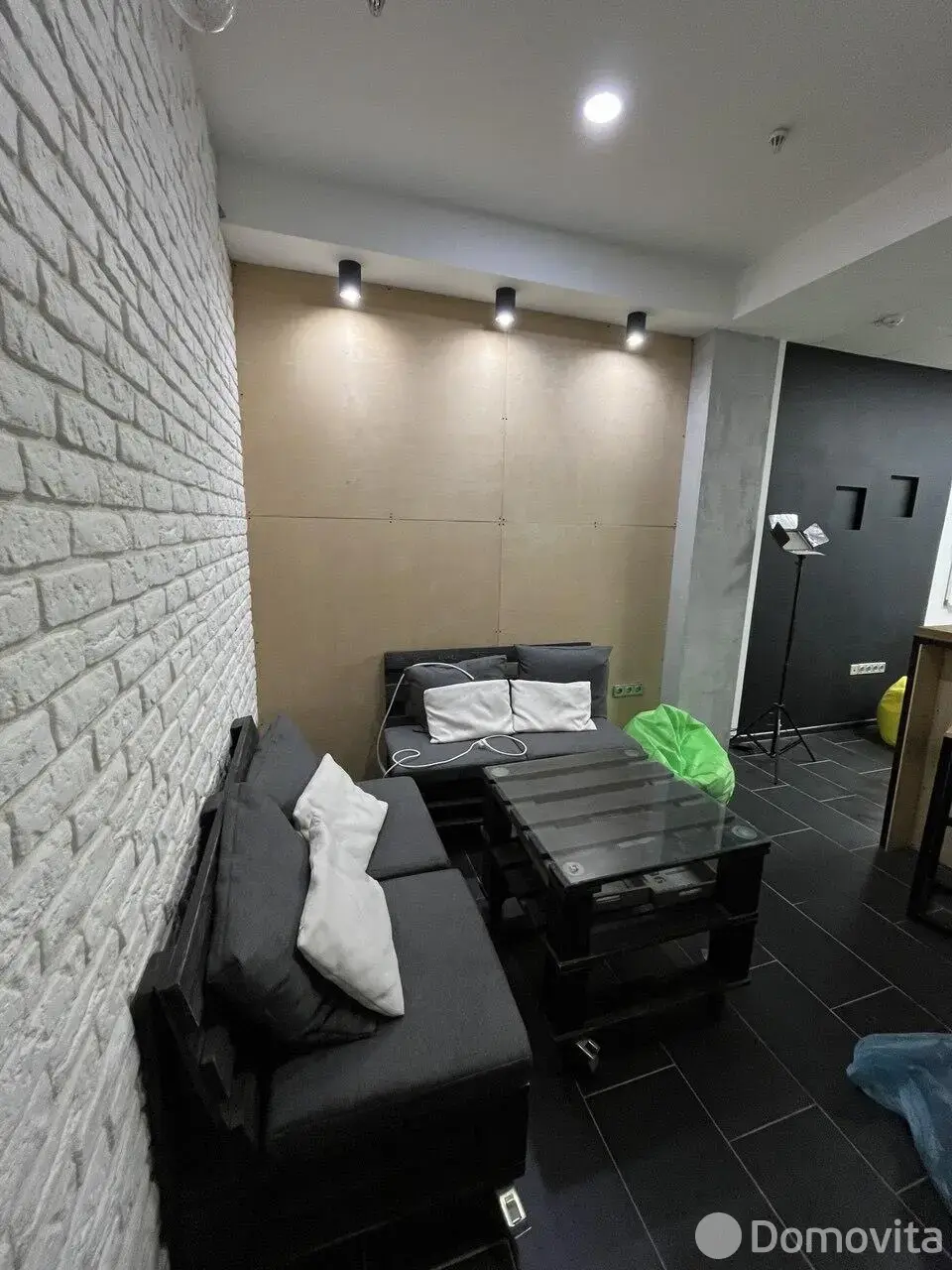 Купить офис на ул. Тимирязева, д. 65 в Минске, 179500BYN, код 10396 - фото 1