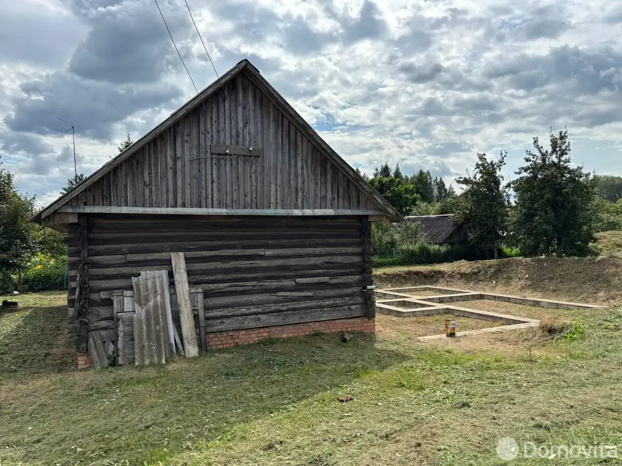 Цена продажи коттеджа, Русиновичи, д. 55