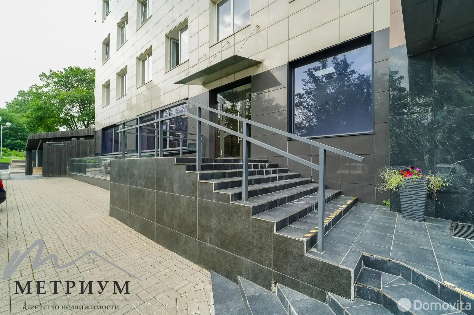 Аренда офиса на ул. Бирюзова, д. 10/А в Минске, 3168EUR, код 15295 - фото 4
