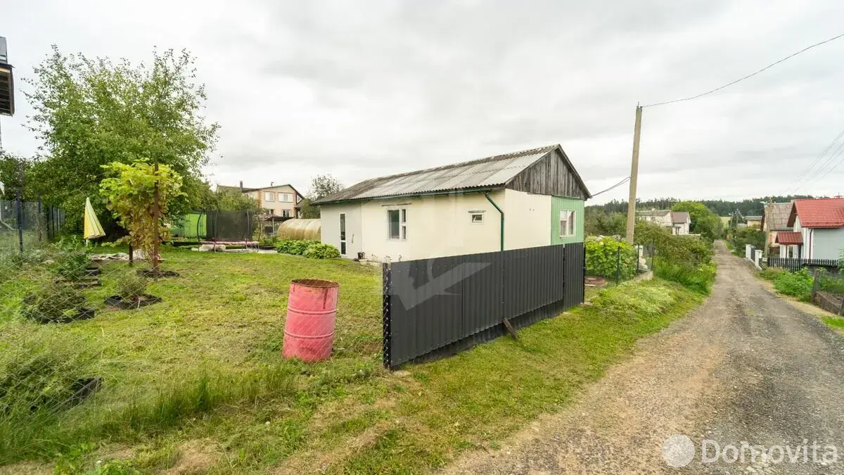 дача, Факел-Третий век, 