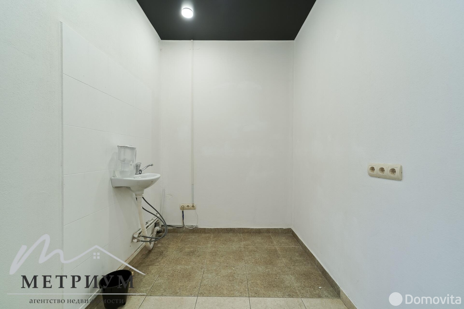 Аренда торговой точки на ул. Тимошенко, д. 8 в Минске, 1416USD, код 968359 - фото 13