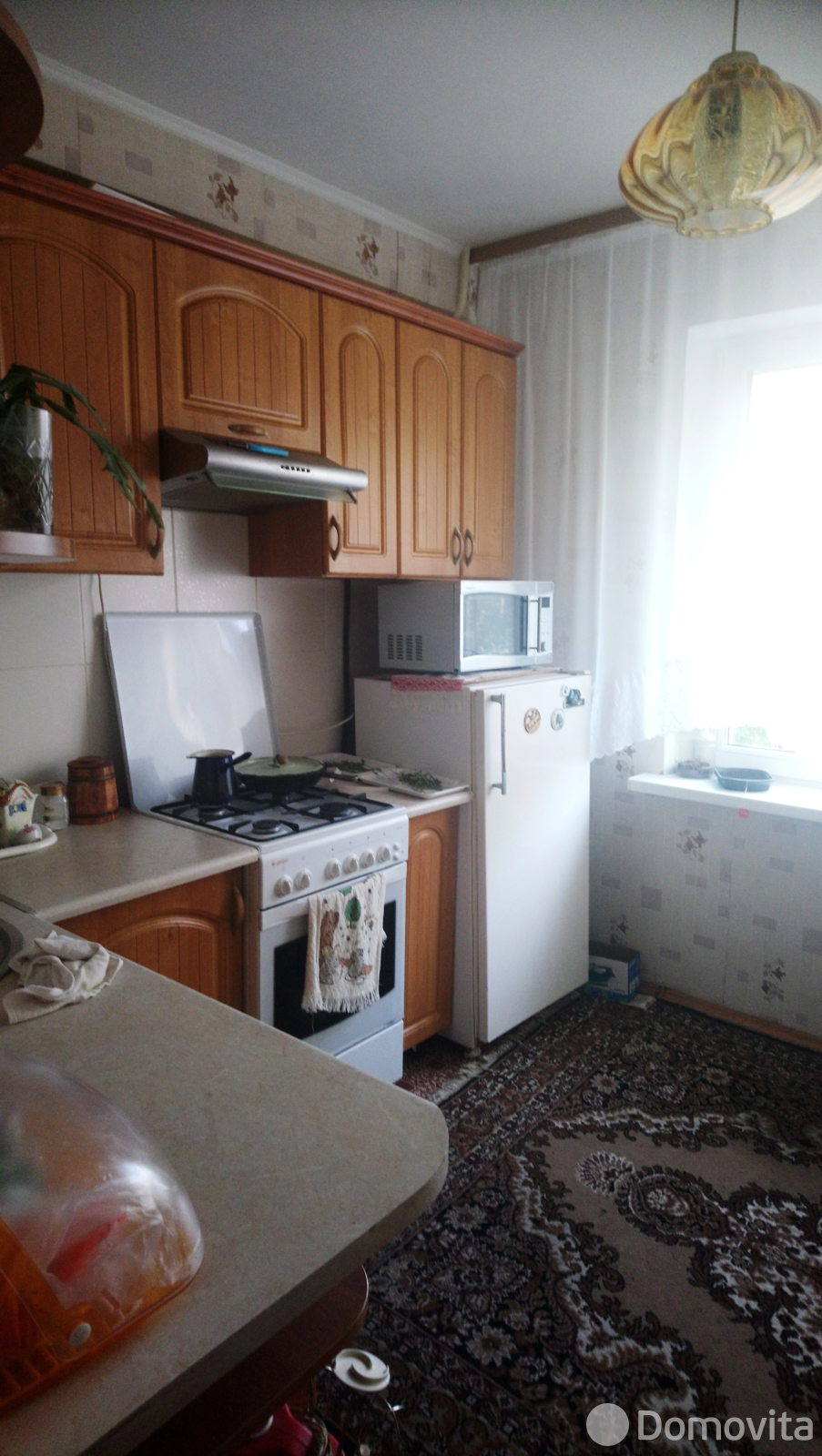 комната, Минск, пр-т Пушкина, д. 33