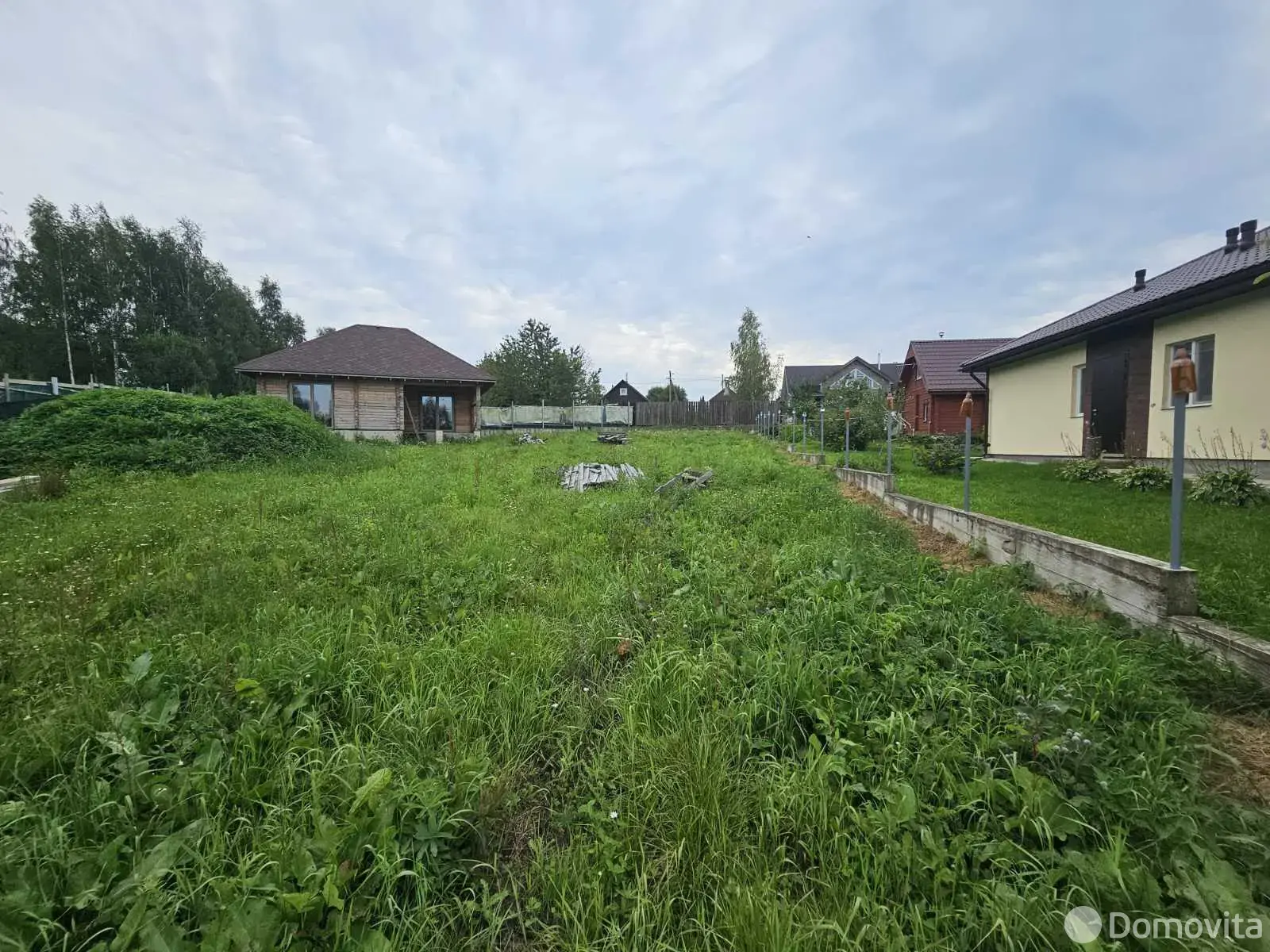 дача, Милаши, 