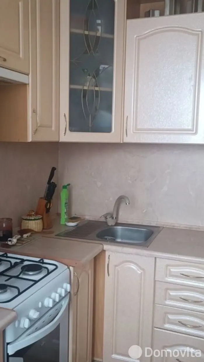 квартира, Минск, ул. Менделеева, д. 11 - лучшее предложение