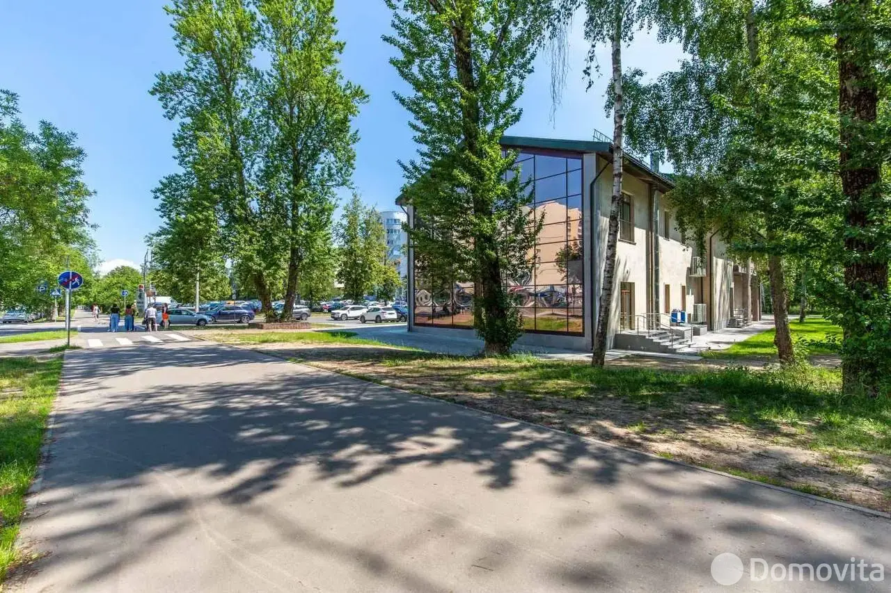 Купить помещение под сферу услуг в Минске, Логойский тр-т, д. 18 - фото 27