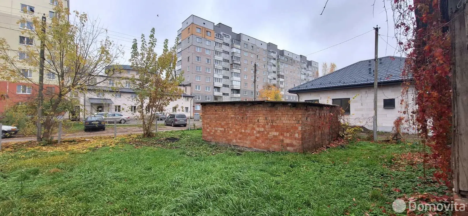 дом, Витебск, пер. Заводской, д. 15 