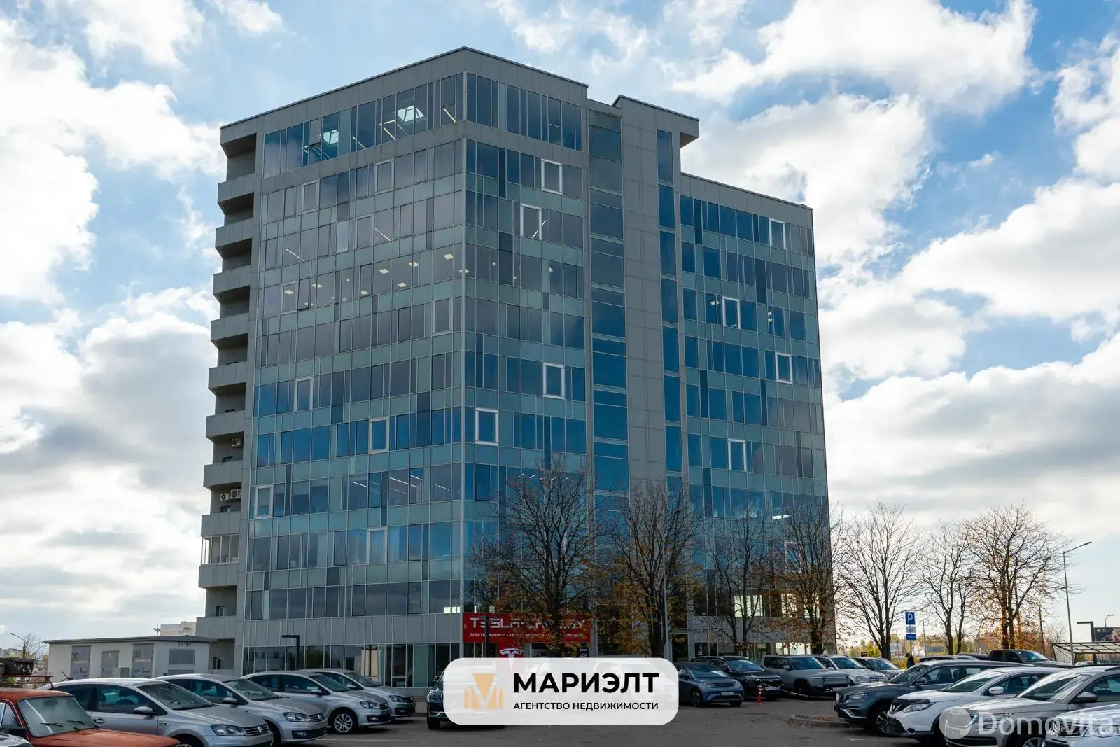 офис, Большое Стиклево, д. 83