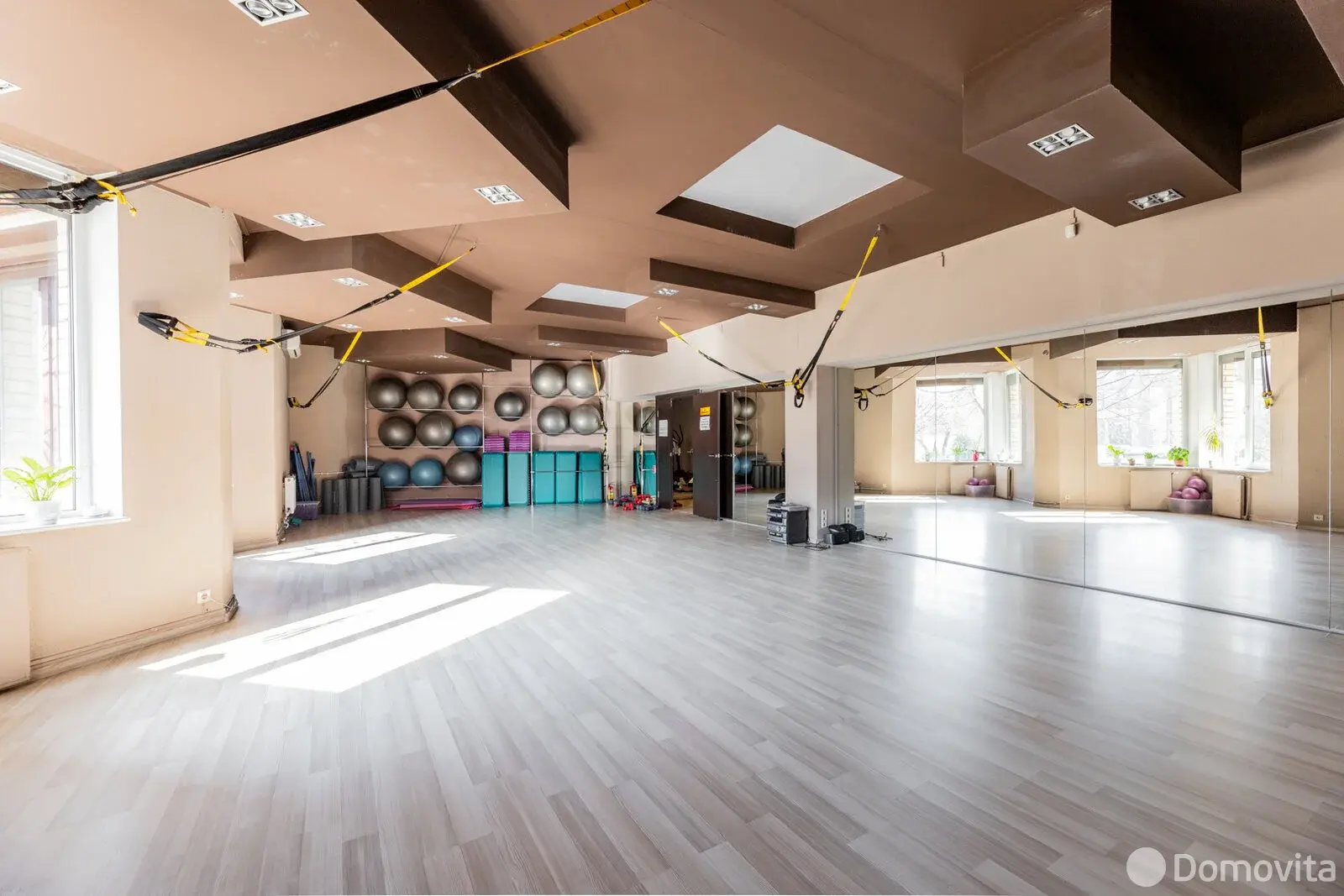 Купить офис на ул. Гая, д. 4/1 в Минске, 325000USD, код 9685 - фото 11