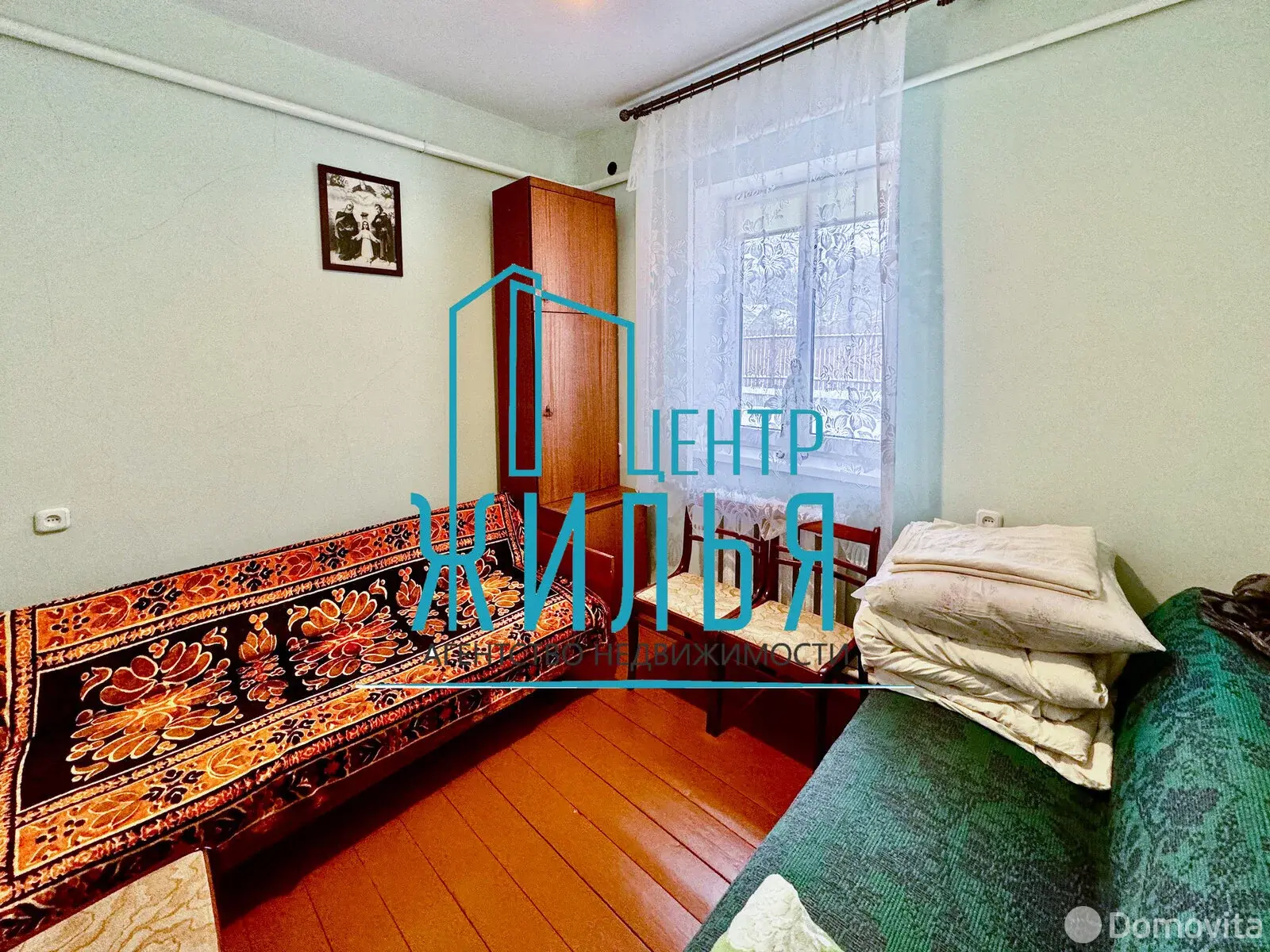 дом, Сопоцкин, 