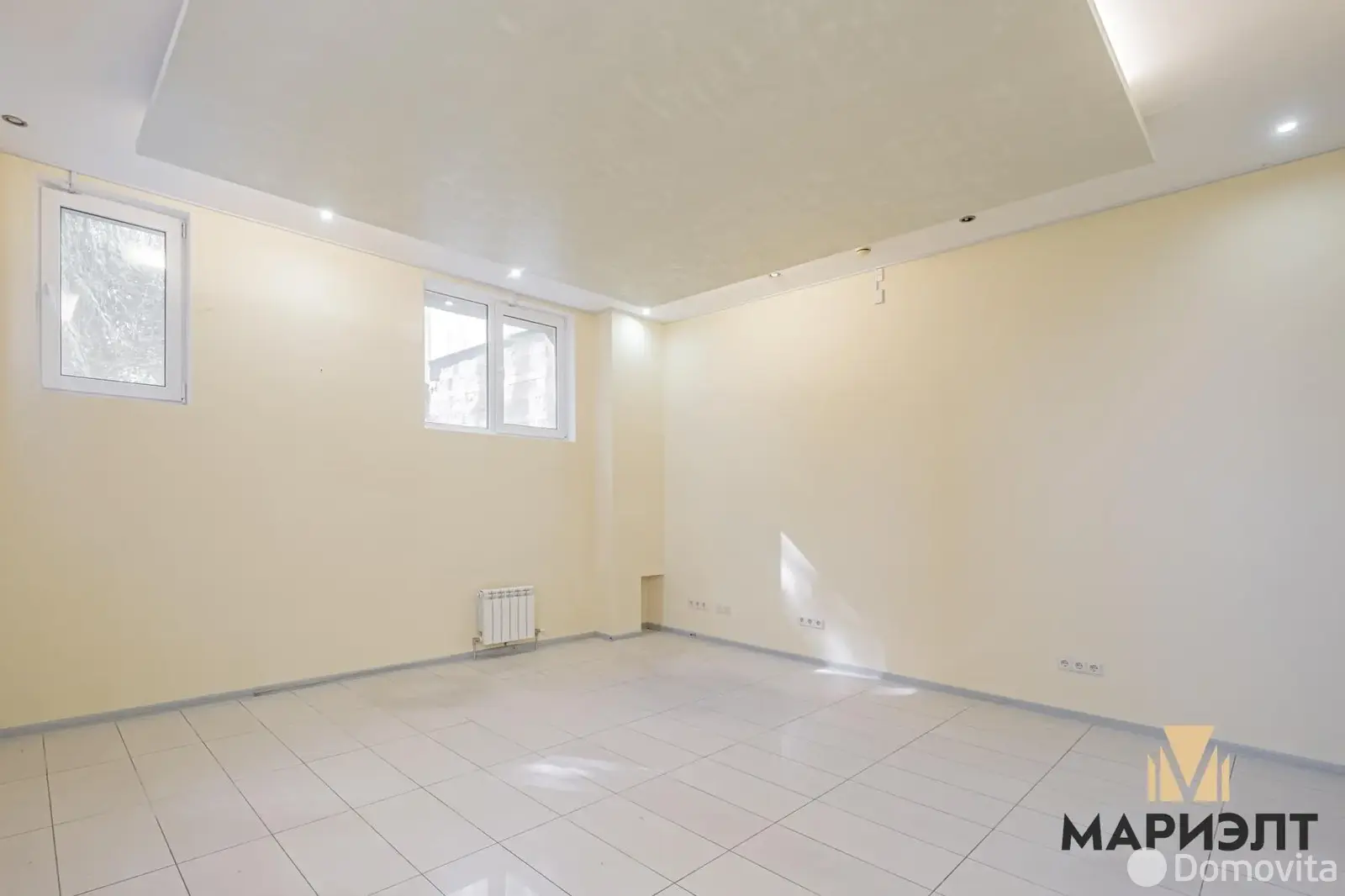 аренда торгового объекта, Минск, ул. Быховская, д. 37