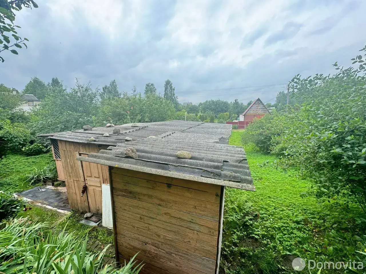 Купить земельный участок, 6.36 соток, Мечта, Минская область, 6800USD, код 570683 - фото 11