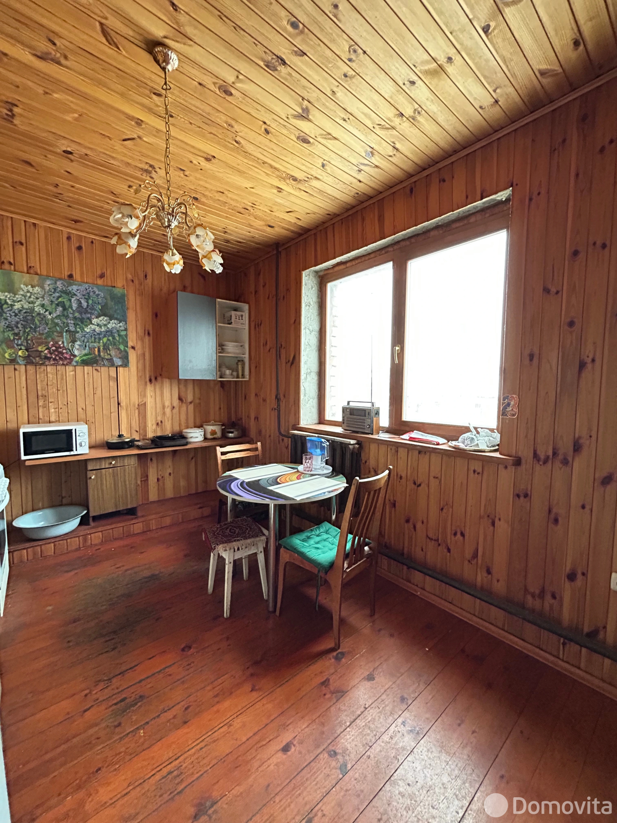 Стоимость продажи дома, Самохваловичи, 