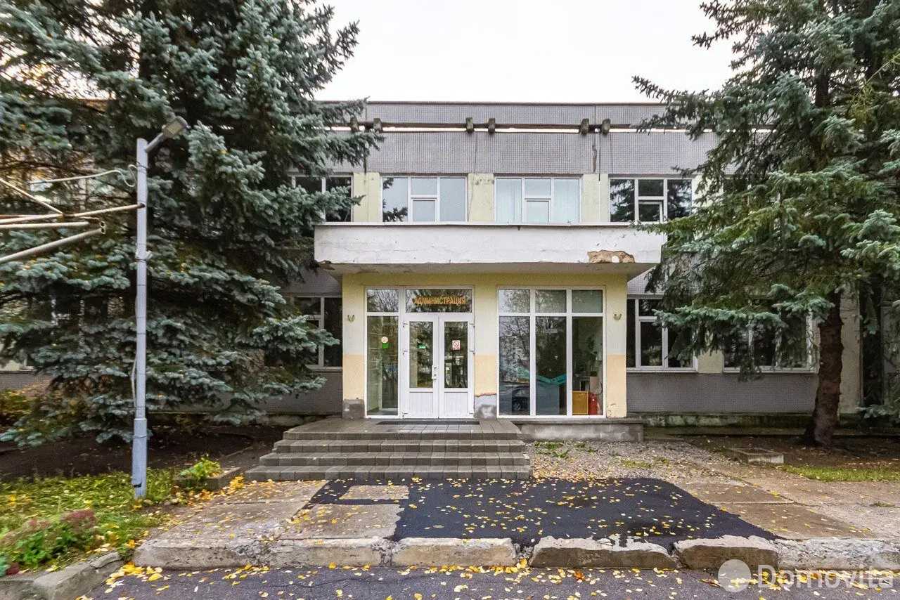 офис, Минск, ул. Уручская, д. 19 