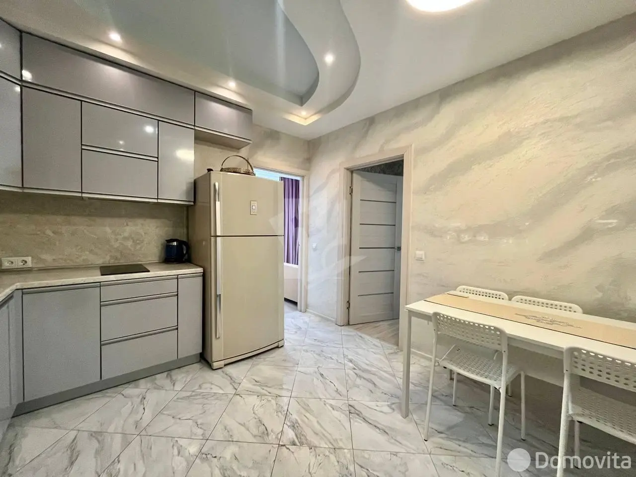 квартира, Минск, ул. Кирилла Туровского, д. 4, стоимость аренды 1 467 р./мес.