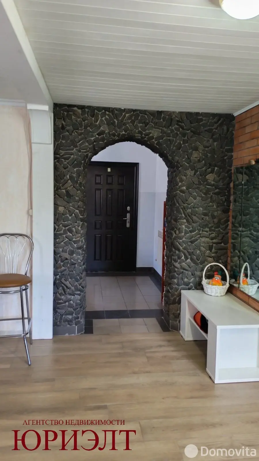 Продажа 2-этажной дачи в Радиолог Гомельская область, 275000BYN, код 186360 - фото 24