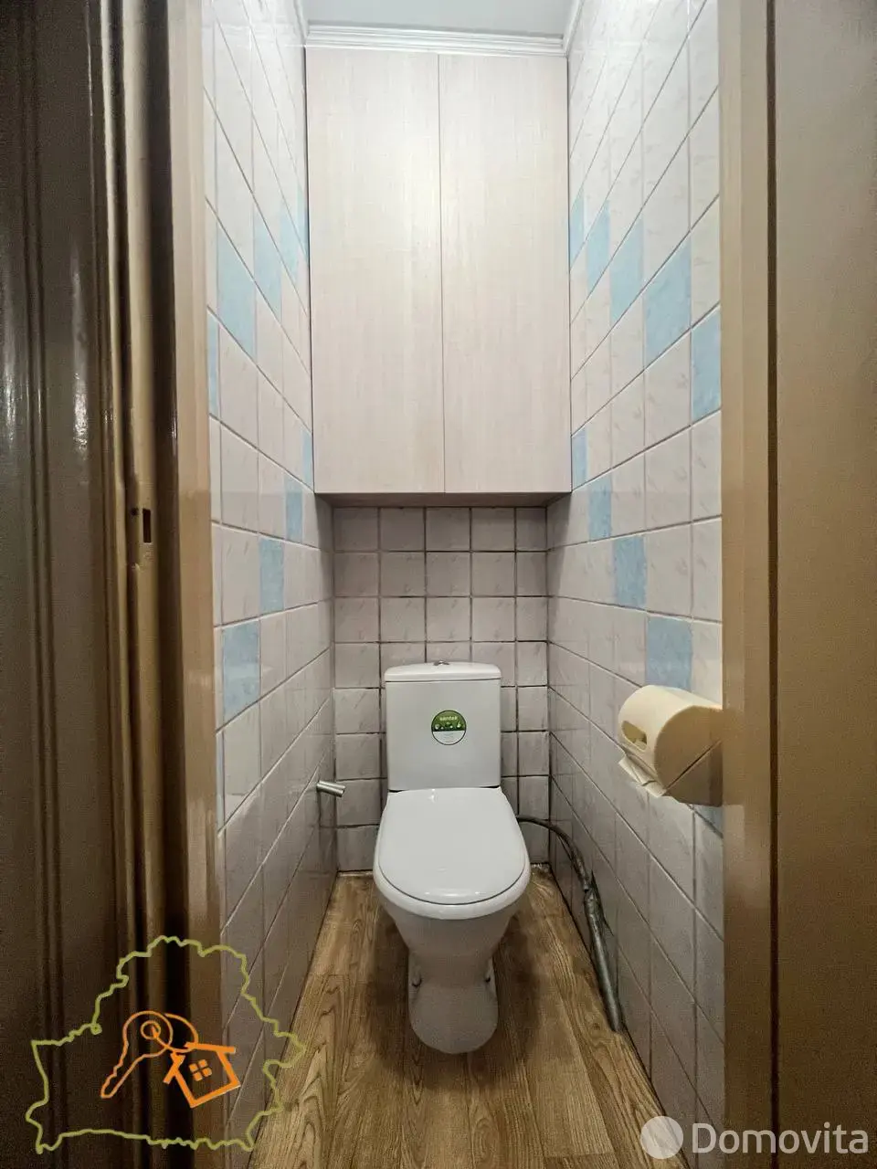 дом, Бобруйск, ул. Веры Хоружей, д. 6, стоимость продажи 153 499 р.