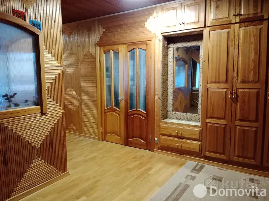 коттедж, Жодино, пер. Подлесный 4-й, д. 8 